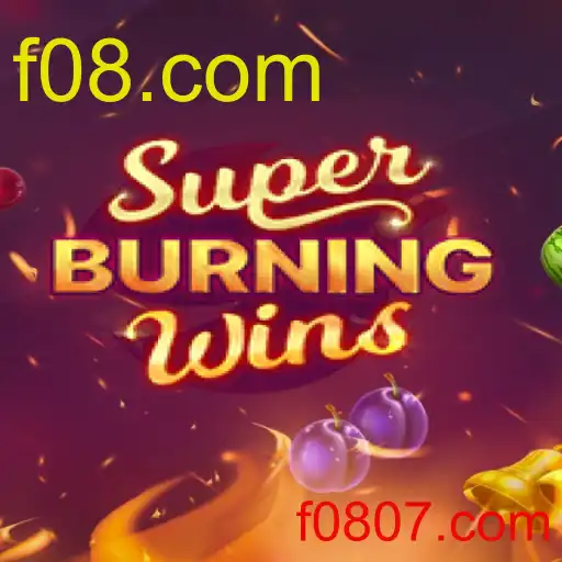 SuperBurningWins: Mengupas Permainan Slot yang Menggetarkan